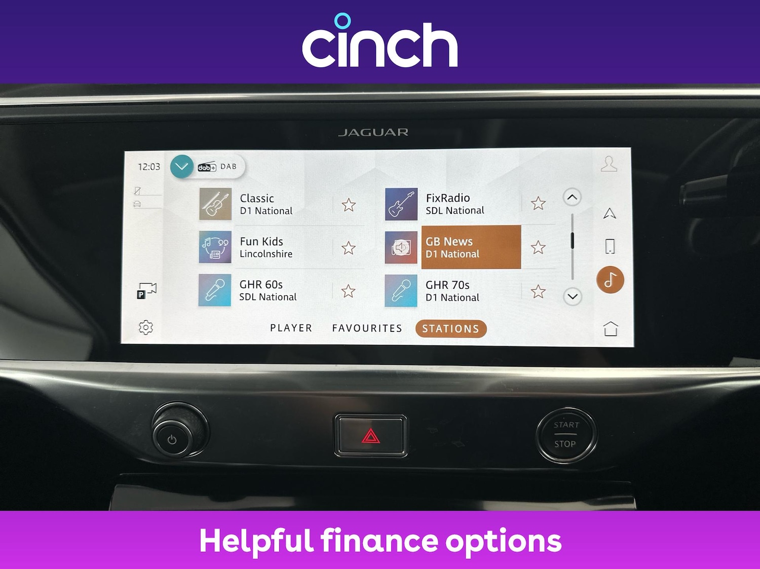 Used Jaguar I-Pace 2020 for sale - 76416230: Photo 30