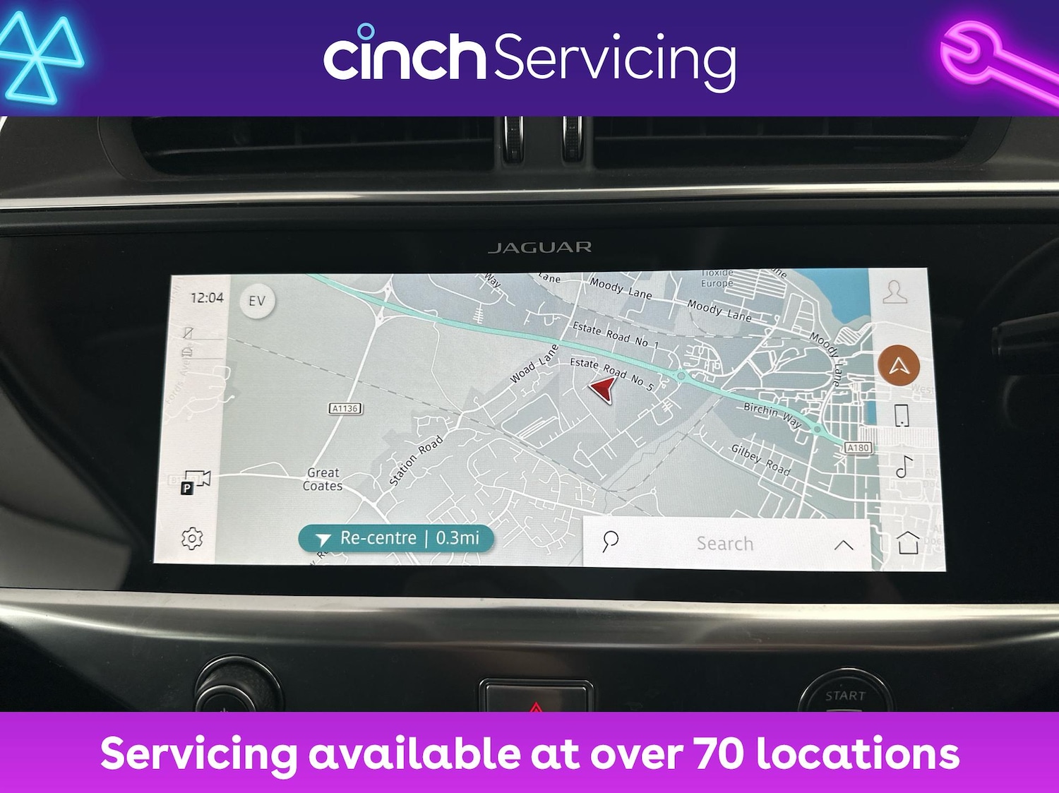 Used Jaguar I-Pace 2020 for sale - 76416230: Photo 31