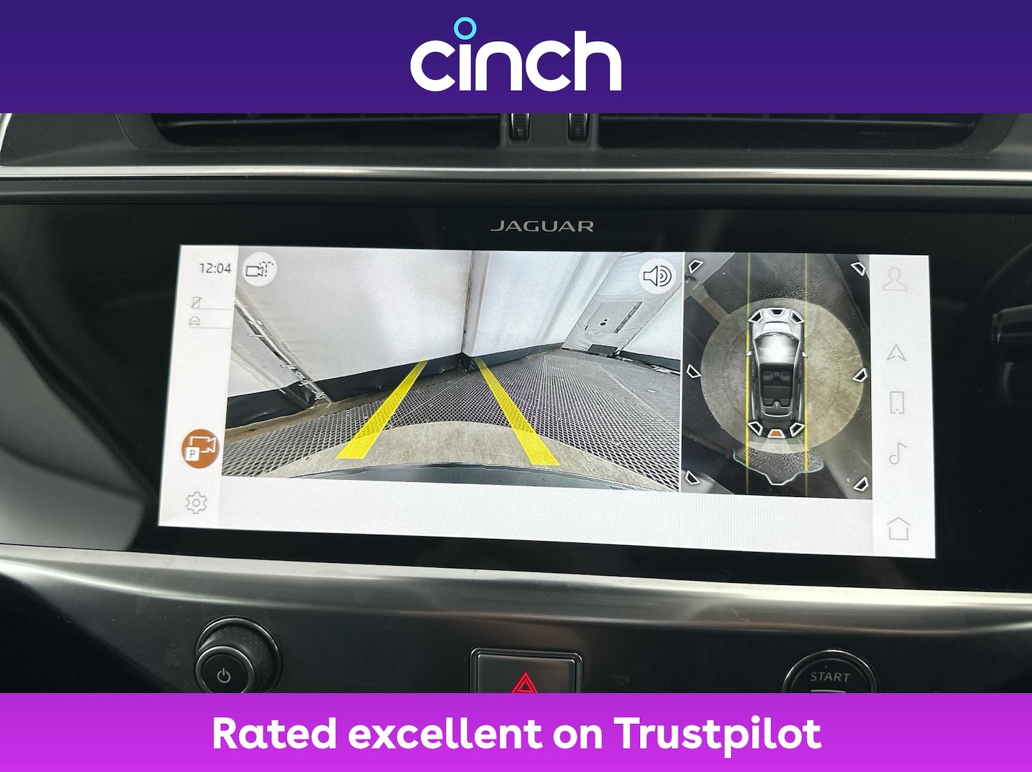 Used Jaguar I-Pace 2020 for sale - 76416230: Photo 33