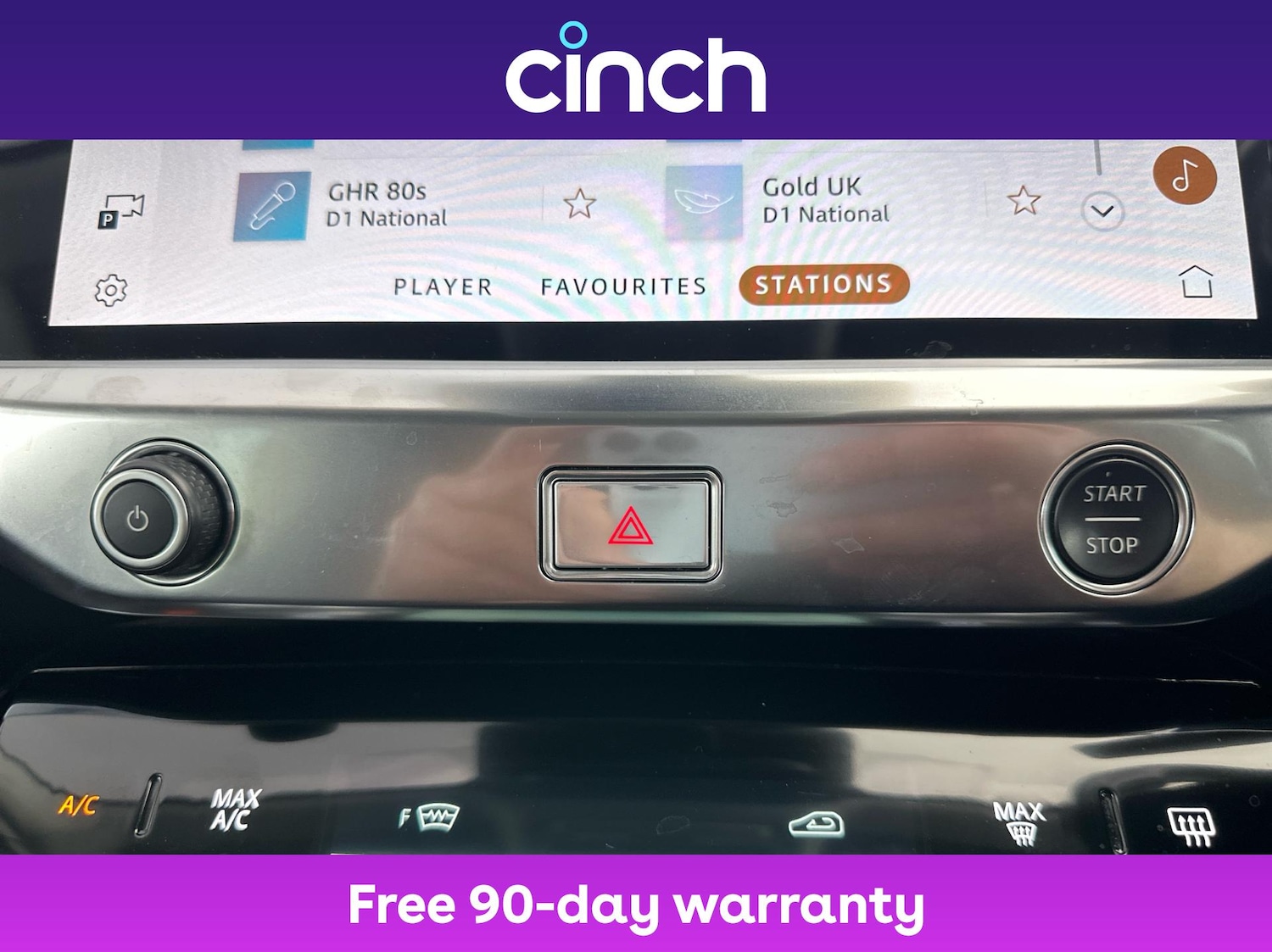 Used Jaguar I-Pace 2020 for sale - 76416230: Photo 34