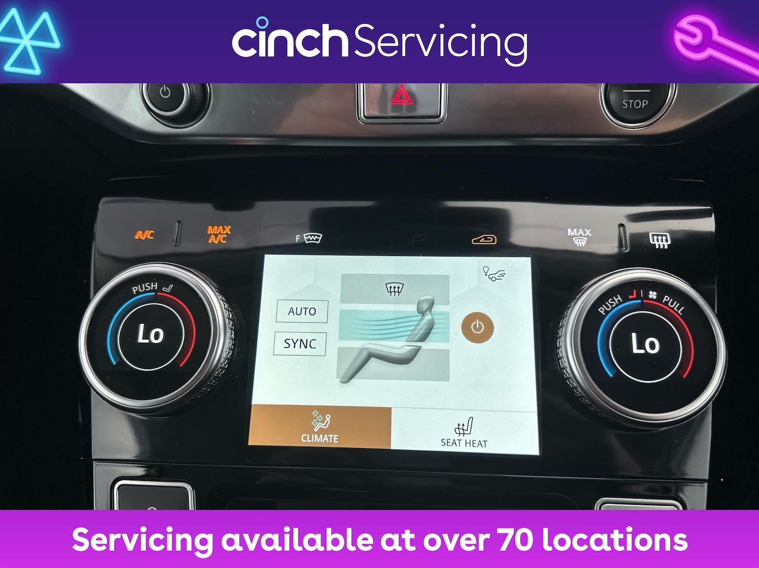 Used Jaguar I-Pace 2020 for sale - 76416230: Photo 36