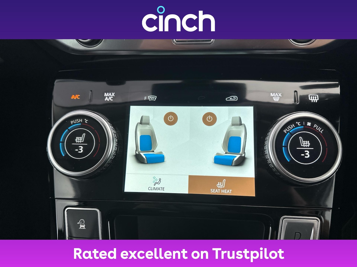 Used Jaguar I-Pace 2020 for sale - 76416230: Photo 38