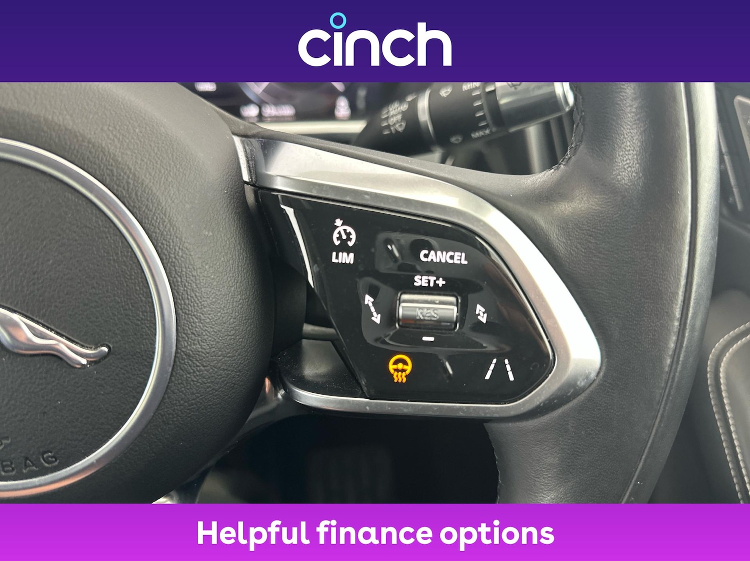 Used Jaguar I-Pace 2020 for sale - 76416230: Photo 40