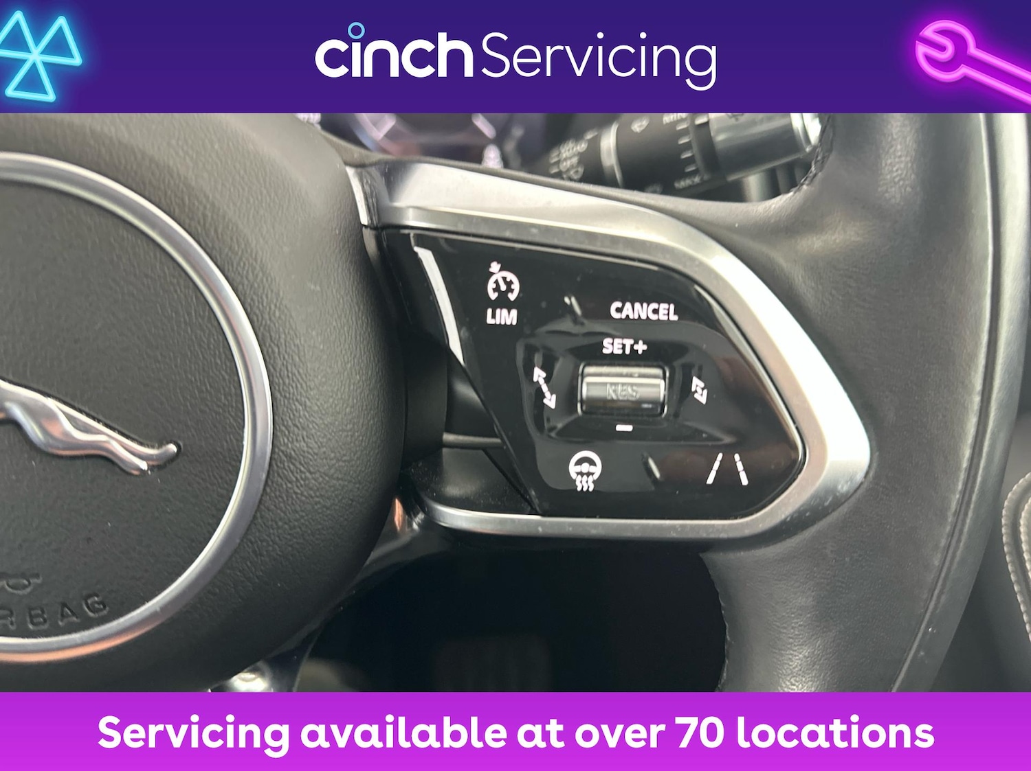 Used Jaguar I-Pace 2020 for sale - 76416230: Photo 41