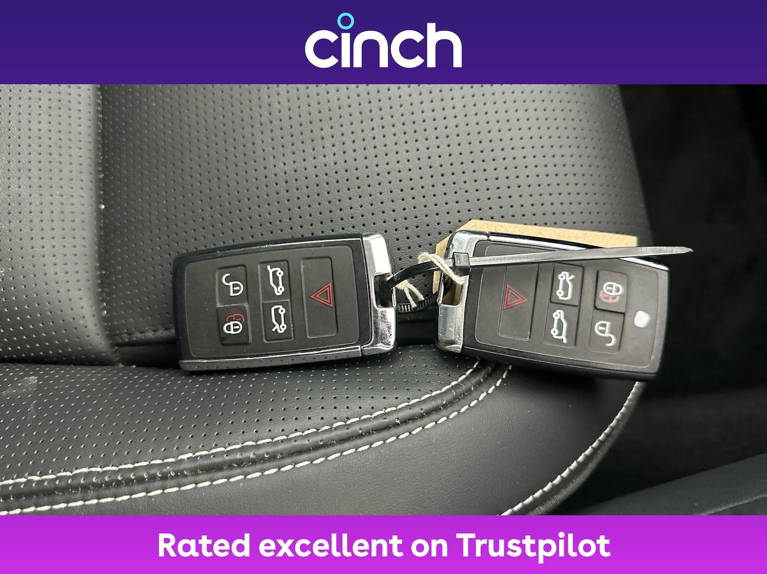 Used Jaguar I-Pace 2020 for sale - 76416230: Photo 43