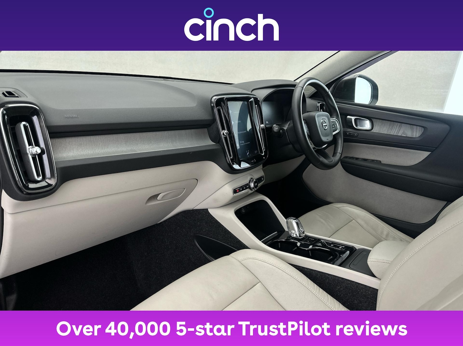 Used Volvo XC40 2018 for sale - 76847816: Photo 14