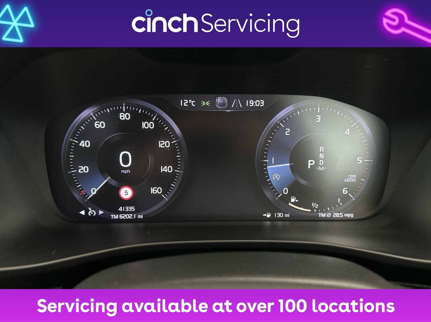 Used Volvo XC40 2018 for sale - 76847816: Photo 18