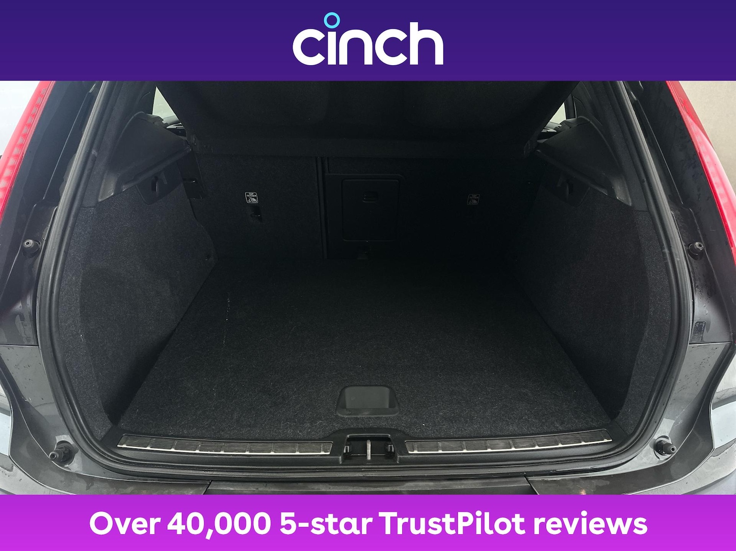 Used Volvo XC40 2018 for sale - 76847816: Photo 21