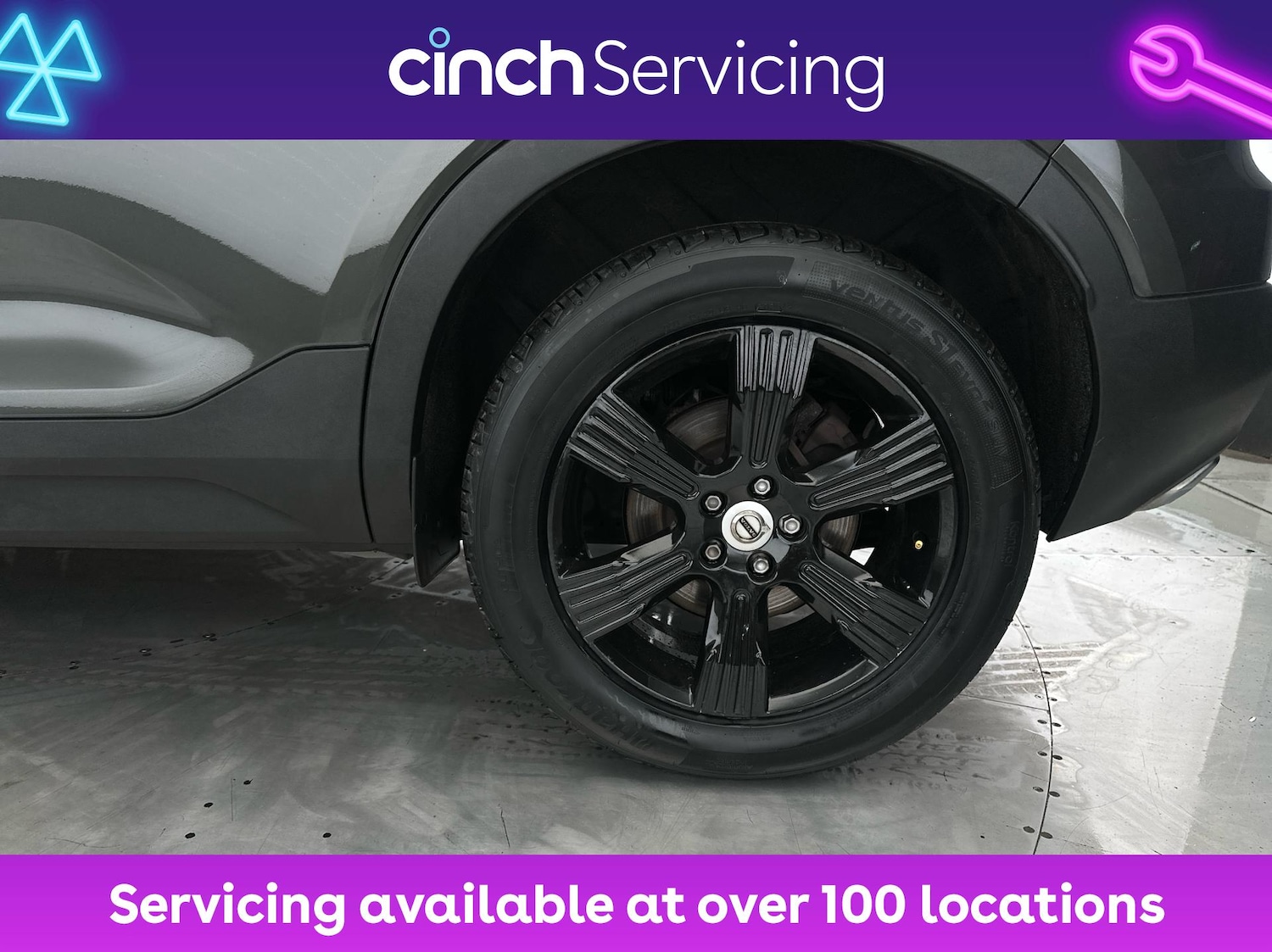 Used Volvo XC40 2018 for sale - 76847816: Photo 26