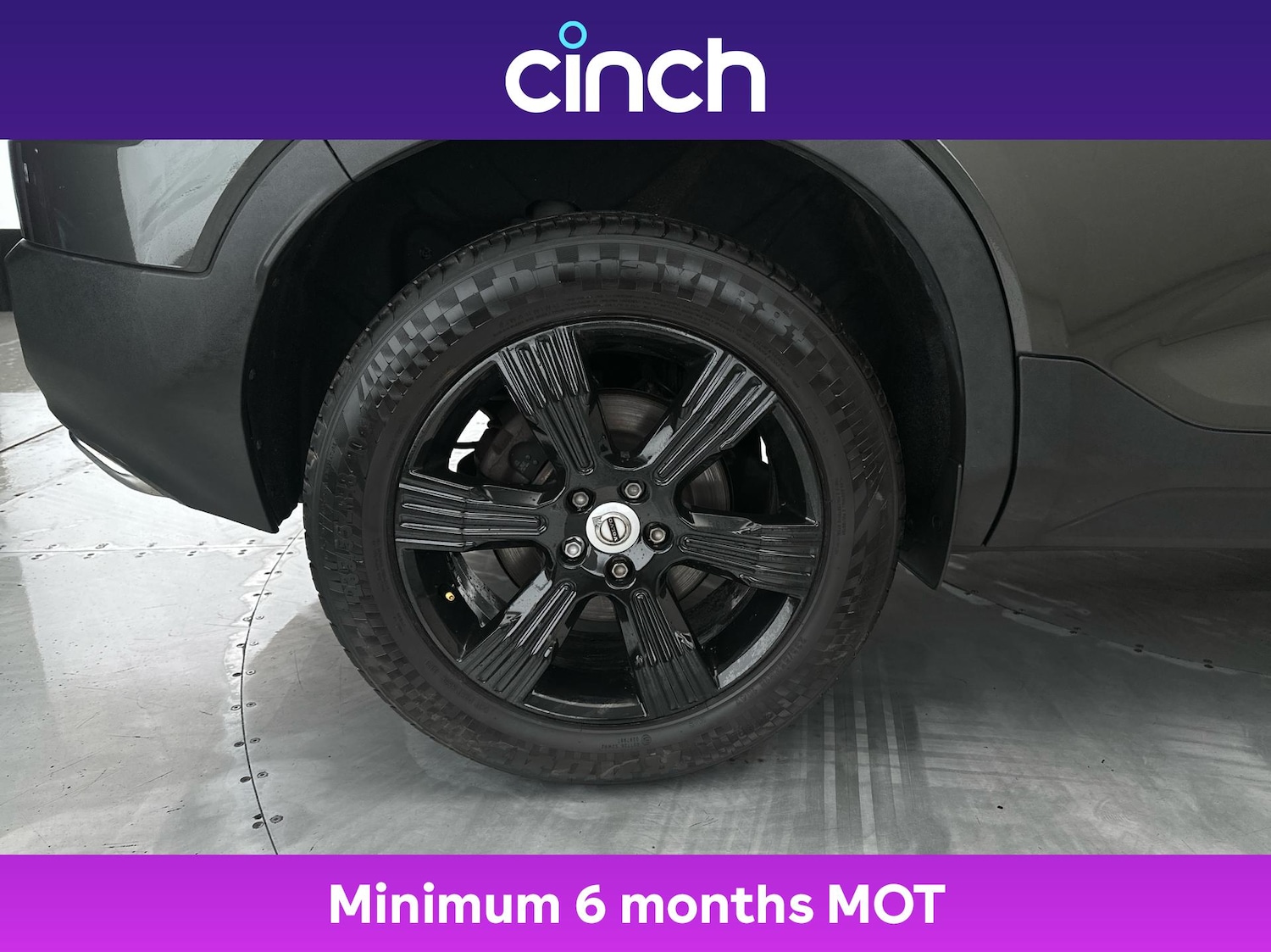 Used Volvo XC40 2018 for sale - 76847816: Photo 27