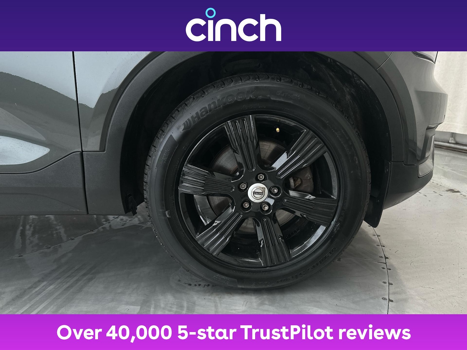 Used Volvo XC40 2018 for sale - 76847816: Photo 28