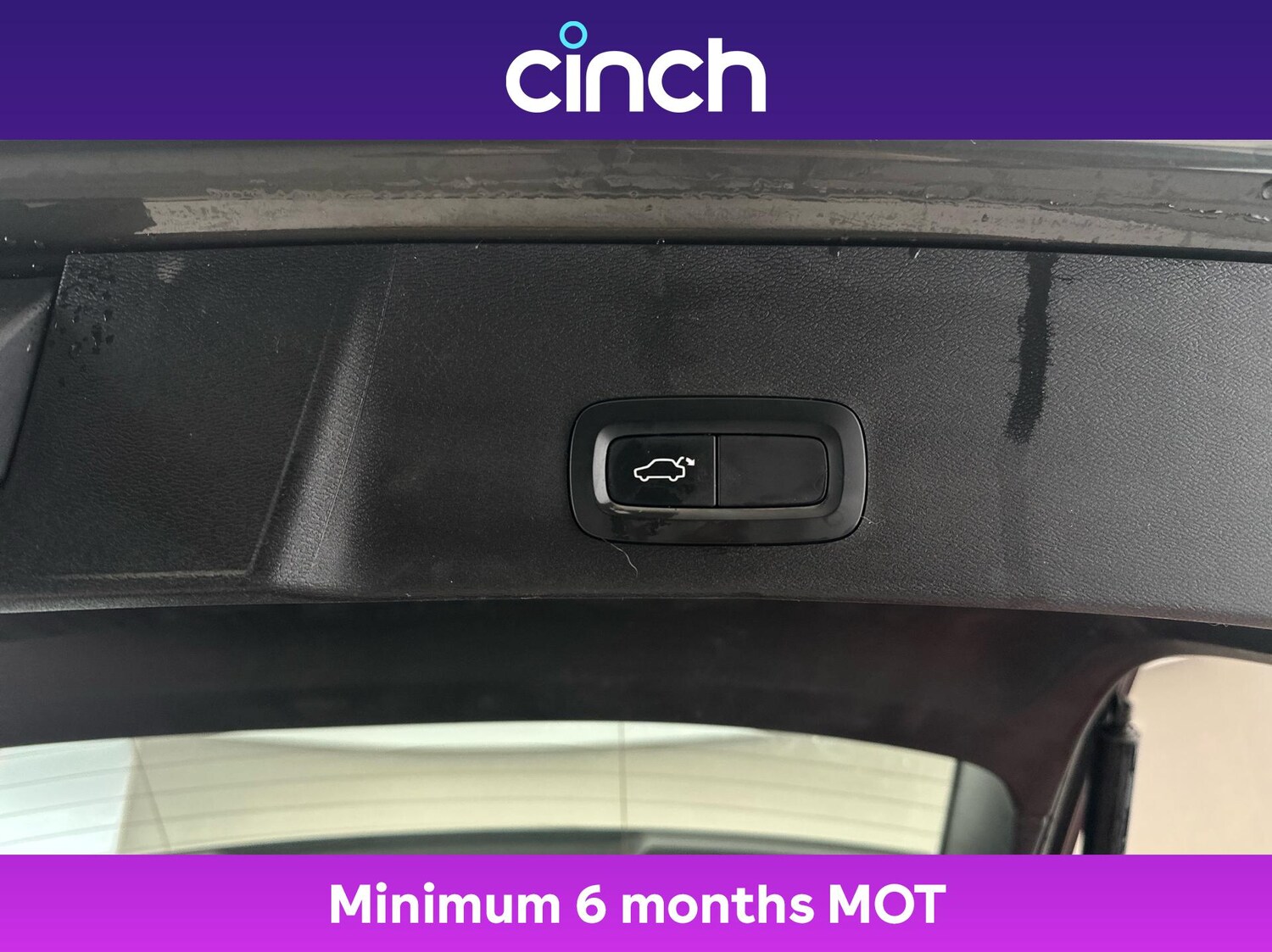 Used Volvo XC40 2018 for sale - 76847816: Photo 37