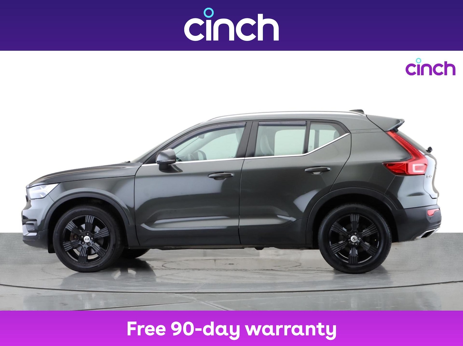 Used Volvo XC40 2018 for sale - 76847816: Photo 8