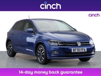 2020 - 1.0 TSI 95 United 5dr