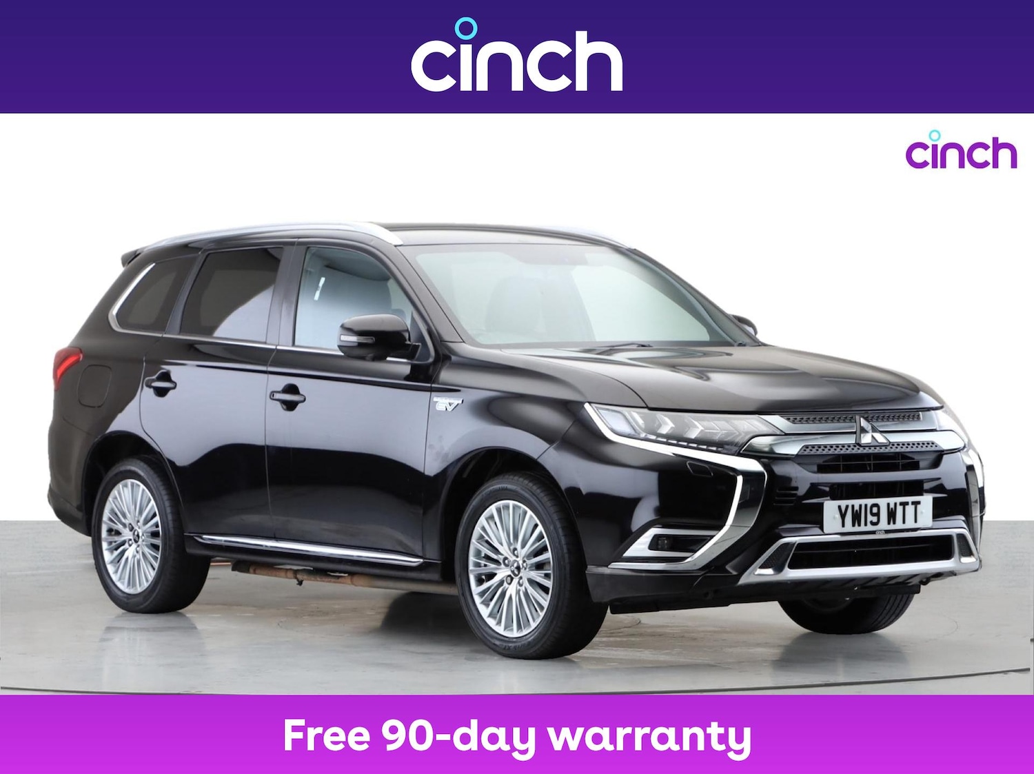 Used Mitsubishi Outlander 2019 for sale - 76112665: Photo 1