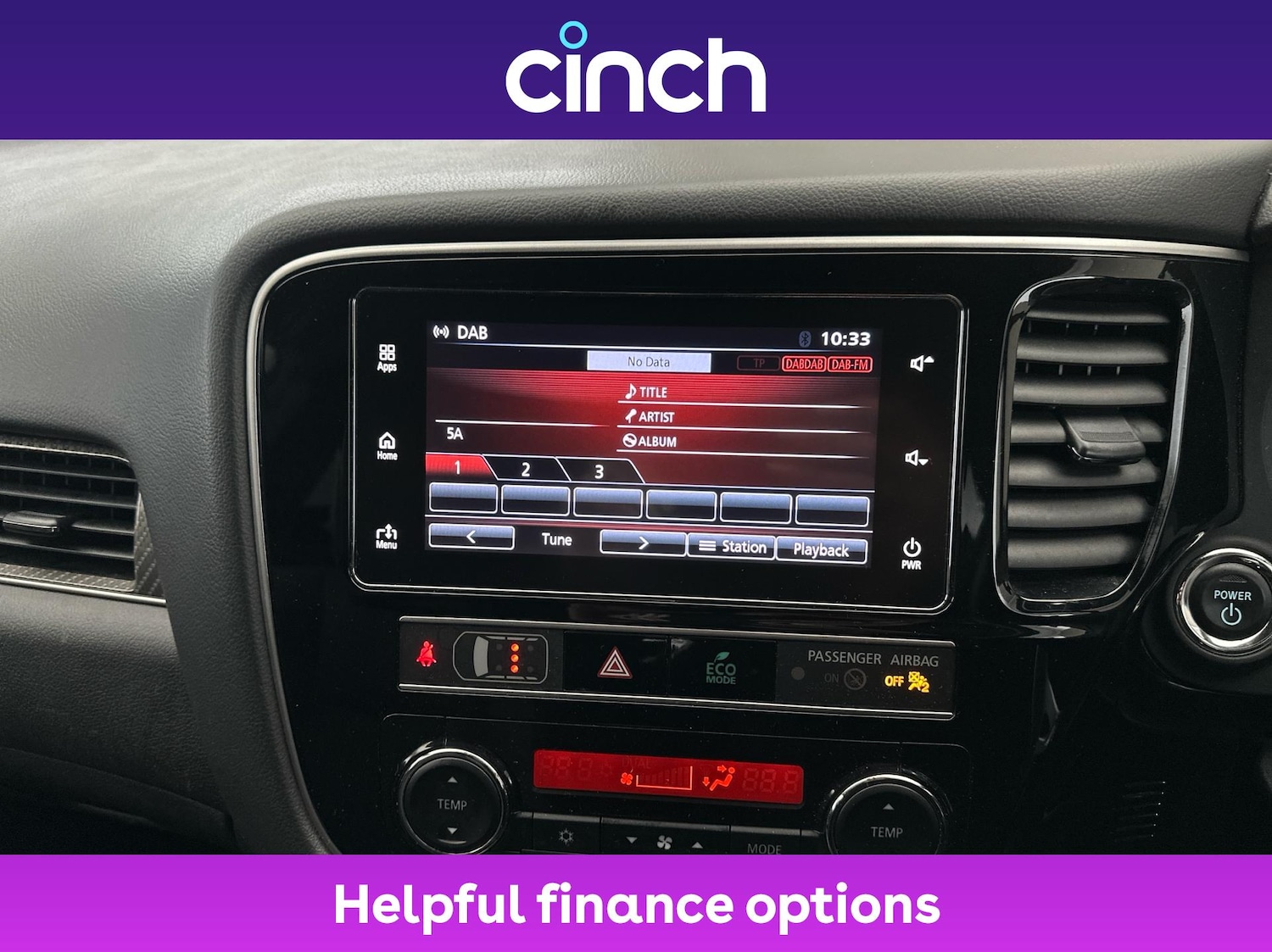 Used Mitsubishi Outlander 2019 for sale - 76112665: Photo 17