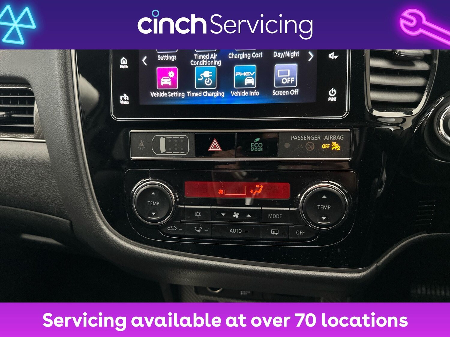 Used Mitsubishi Outlander 2019 for sale - 76112665: Photo 31