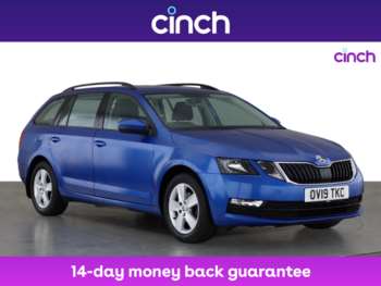 2019 - 1.6 TDI CR SE 5dr DSG