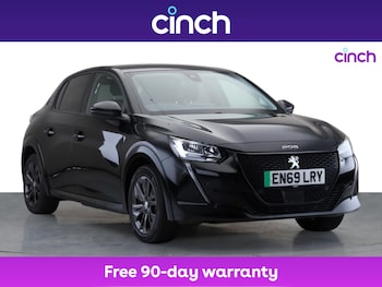 Peugeot - 208