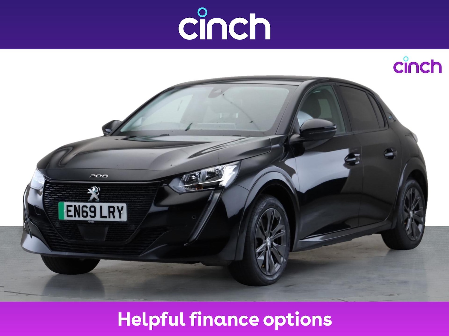 Used Peugeot 208 2020 for sale - 76119607: Photo 9