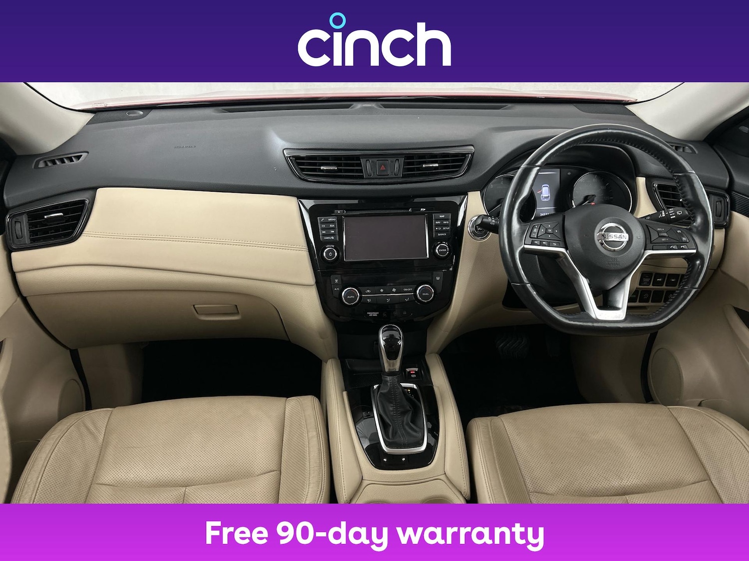 Used Nissan X-Trail 2020 for sale - 76851312: Photo 15