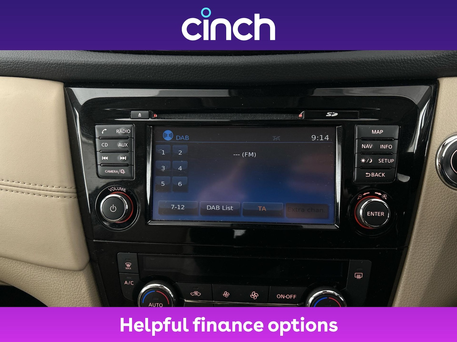 Used Nissan X-Trail 2020 for sale - 76851312: Photo 17