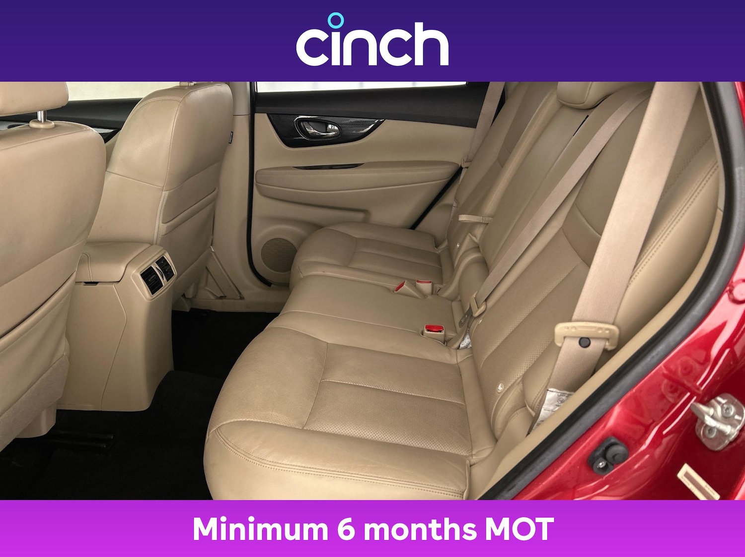 Used Nissan X-Trail 2020 for sale - 76851312: Photo 20