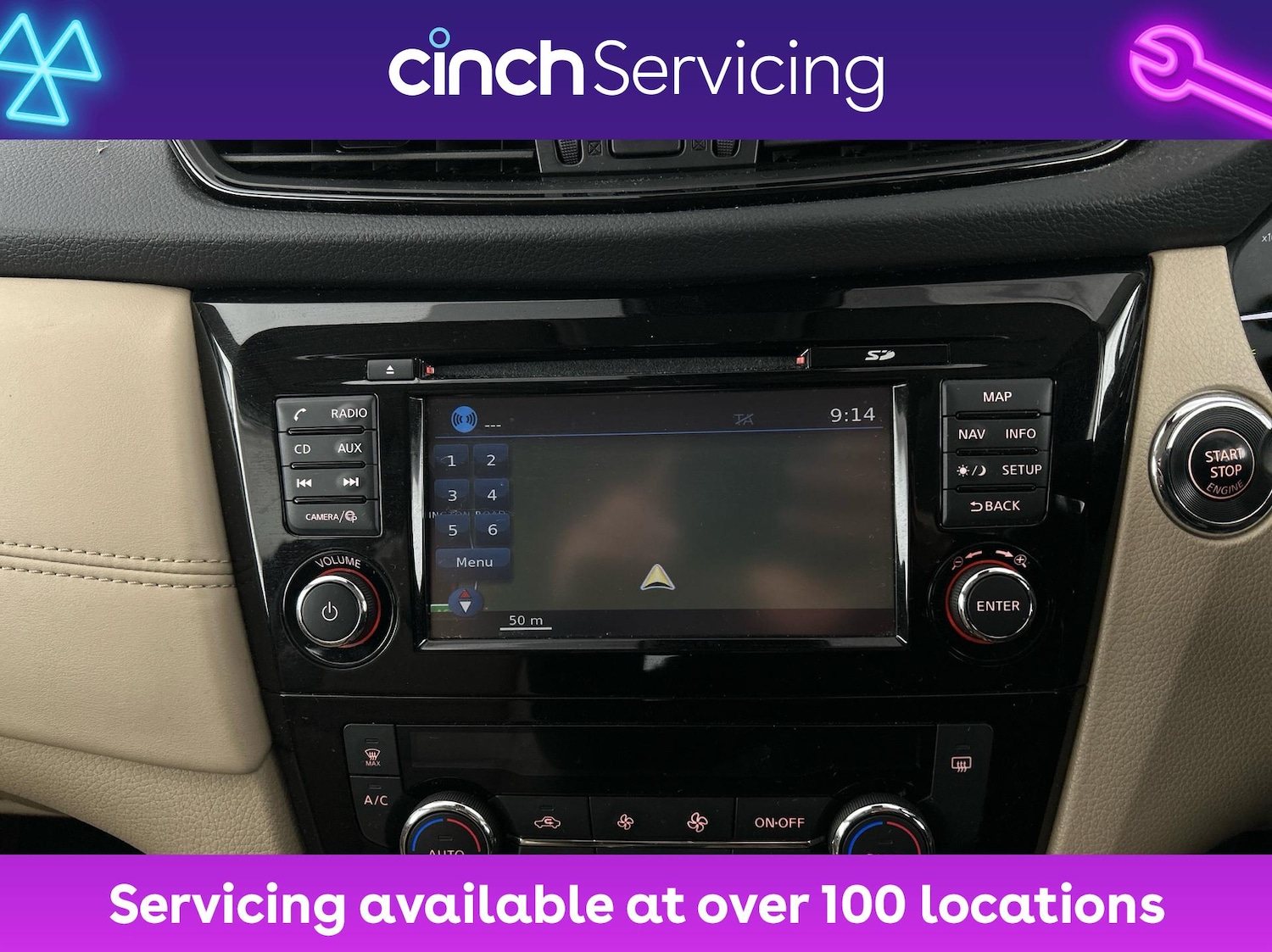 Used Nissan X-Trail 2020 for sale - 76851312: Photo 31