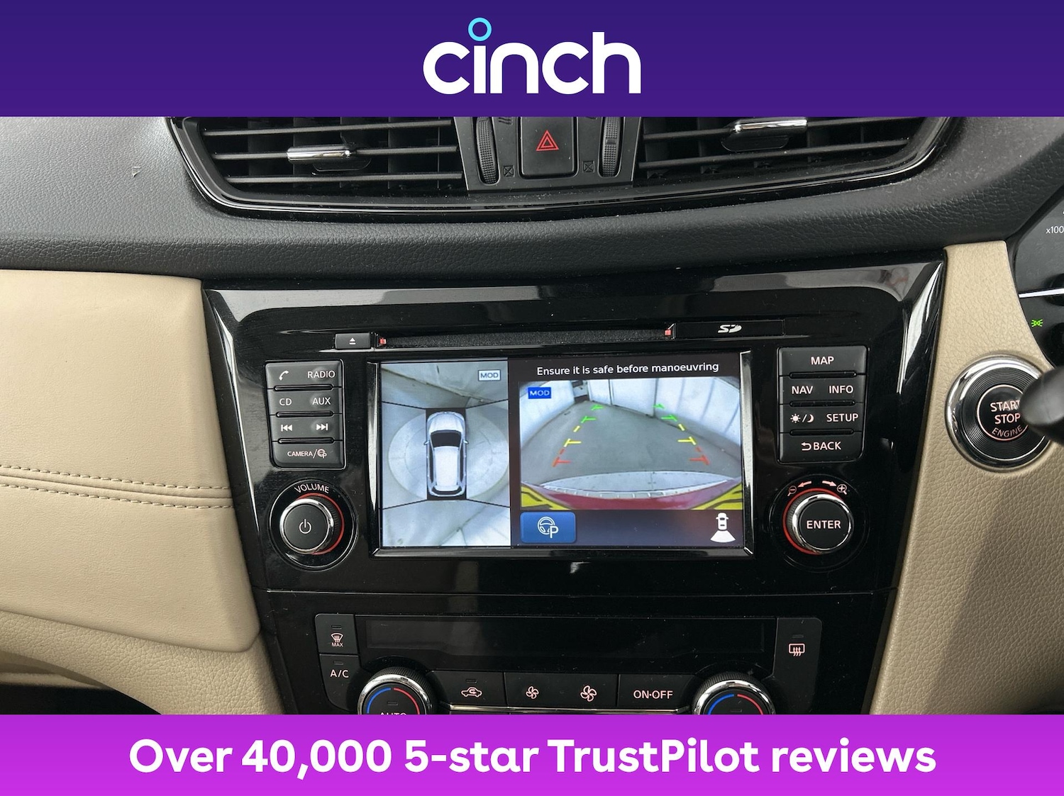 Used Nissan X-Trail 2020 for sale - 76851312: Photo 33