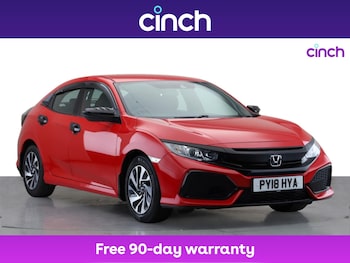 Honda - Civic