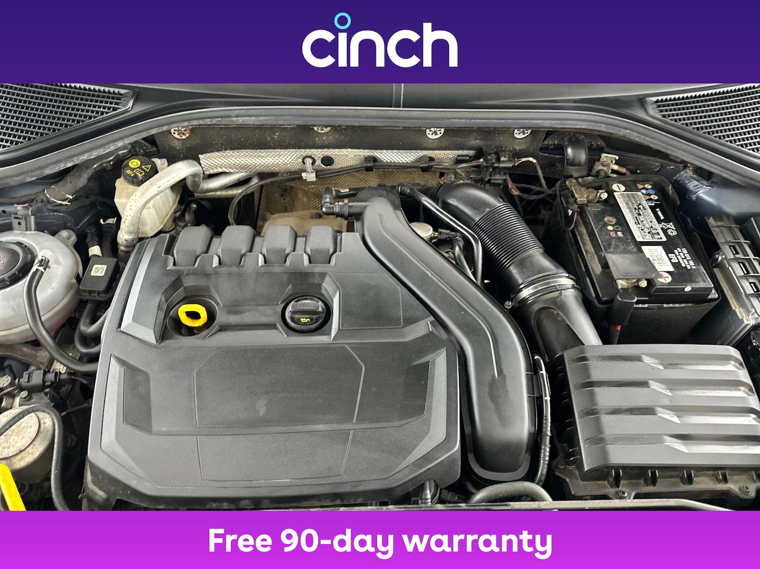 Used Volkswagen T-Roc 2020 for sale - 76767498: Photo 23