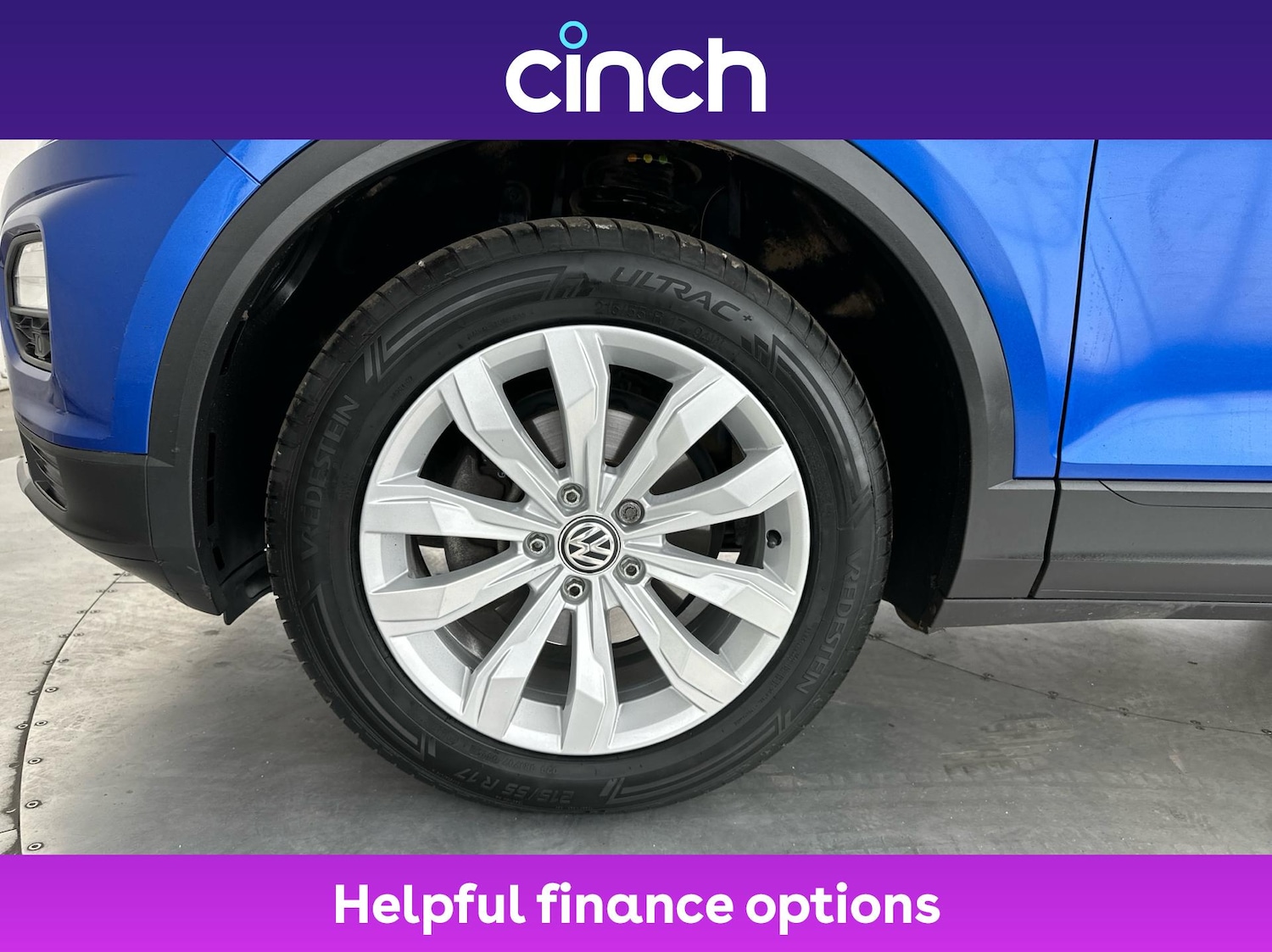 Used Volkswagen T-Roc 2020 for sale - 76767498: Photo 24