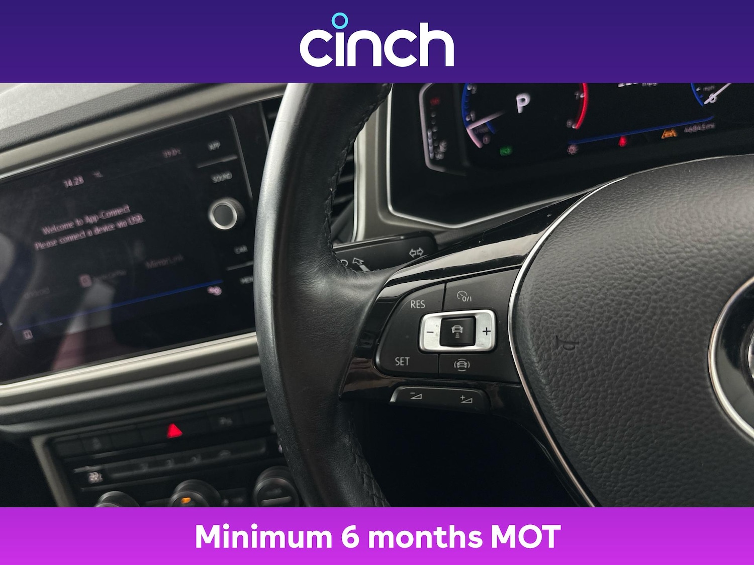 Used Volkswagen T-Roc 2020 for sale - 76767498: Photo 32