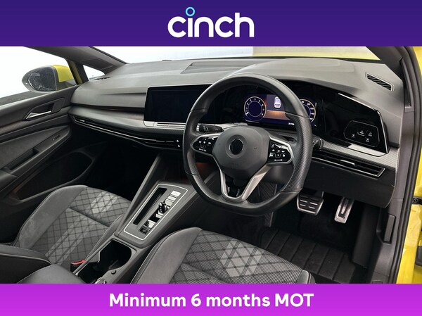 Used Volkswagen Golf 2021 for sale - 75717343: Photo 12