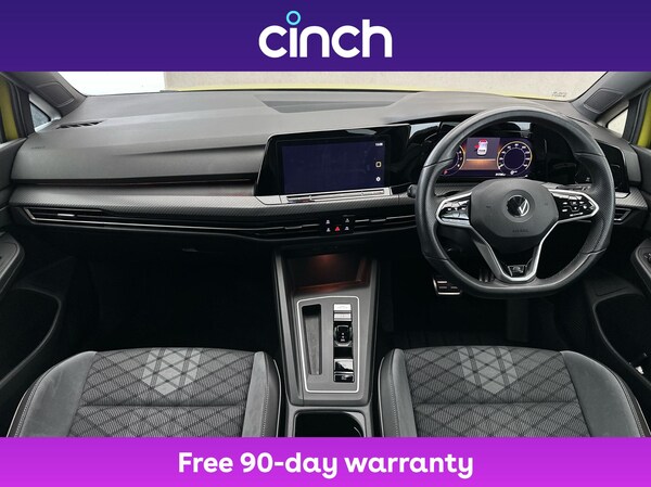 Used Volkswagen Golf 2021 for sale - 75717343: Photo 15