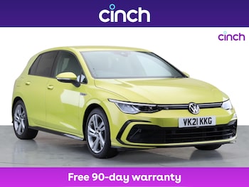 Volkswagen - Golf
