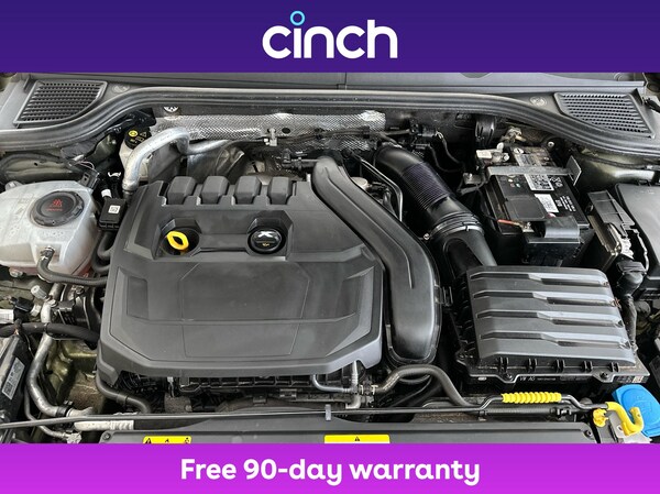 Used Volkswagen Golf 2021 for sale - 75717343: Photo 23
