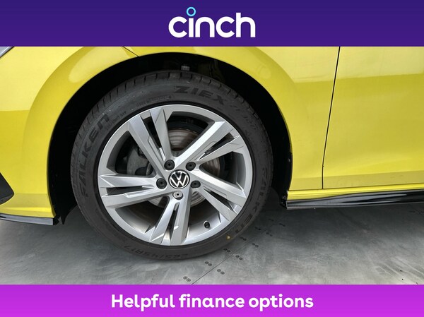 Used Volkswagen Golf 2021 for sale - 75717343: Photo 24