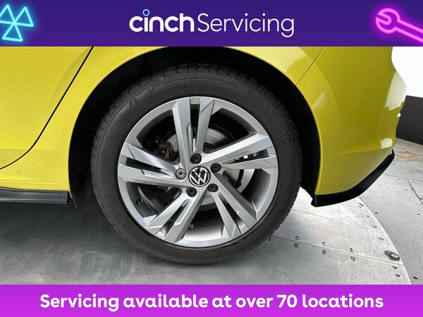 Used Volkswagen Golf 2021 for sale - 75717343: Photo 26