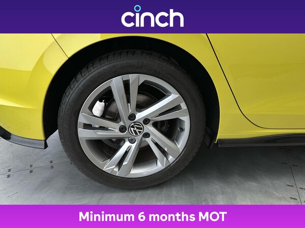 Used Volkswagen Golf 2021 for sale - 75717343: Photo 27