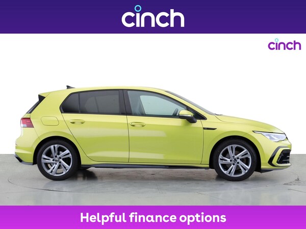 Used Volkswagen Golf 2021 for sale - 75717343: Photo 2