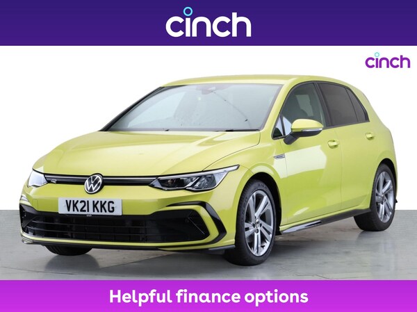 Used Volkswagen Golf 2021 for sale - 75717343: Photo 9