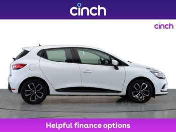 Used Renault Clio 2018 for sale - 75398730: Photo
