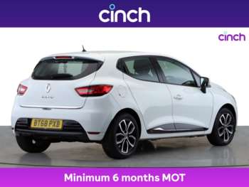Used Renault Clio 2018 for sale - 75398730: Photo