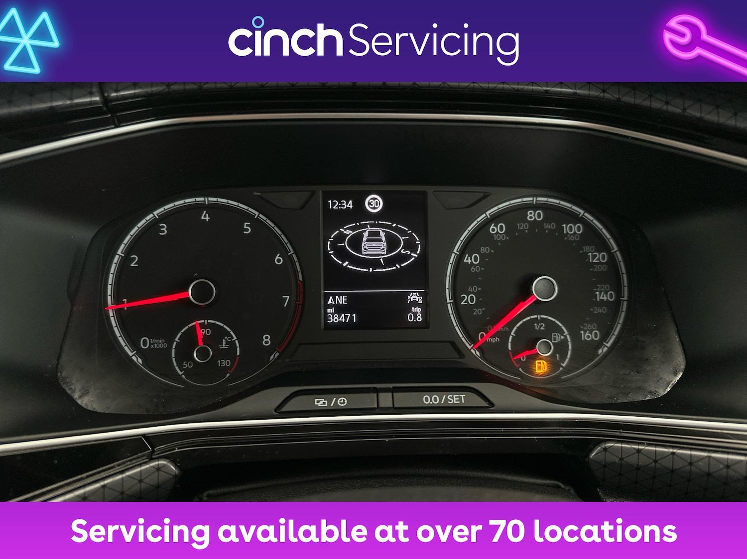 Used Volkswagen T-Cross 2021 for sale - 76318523: Photo 18