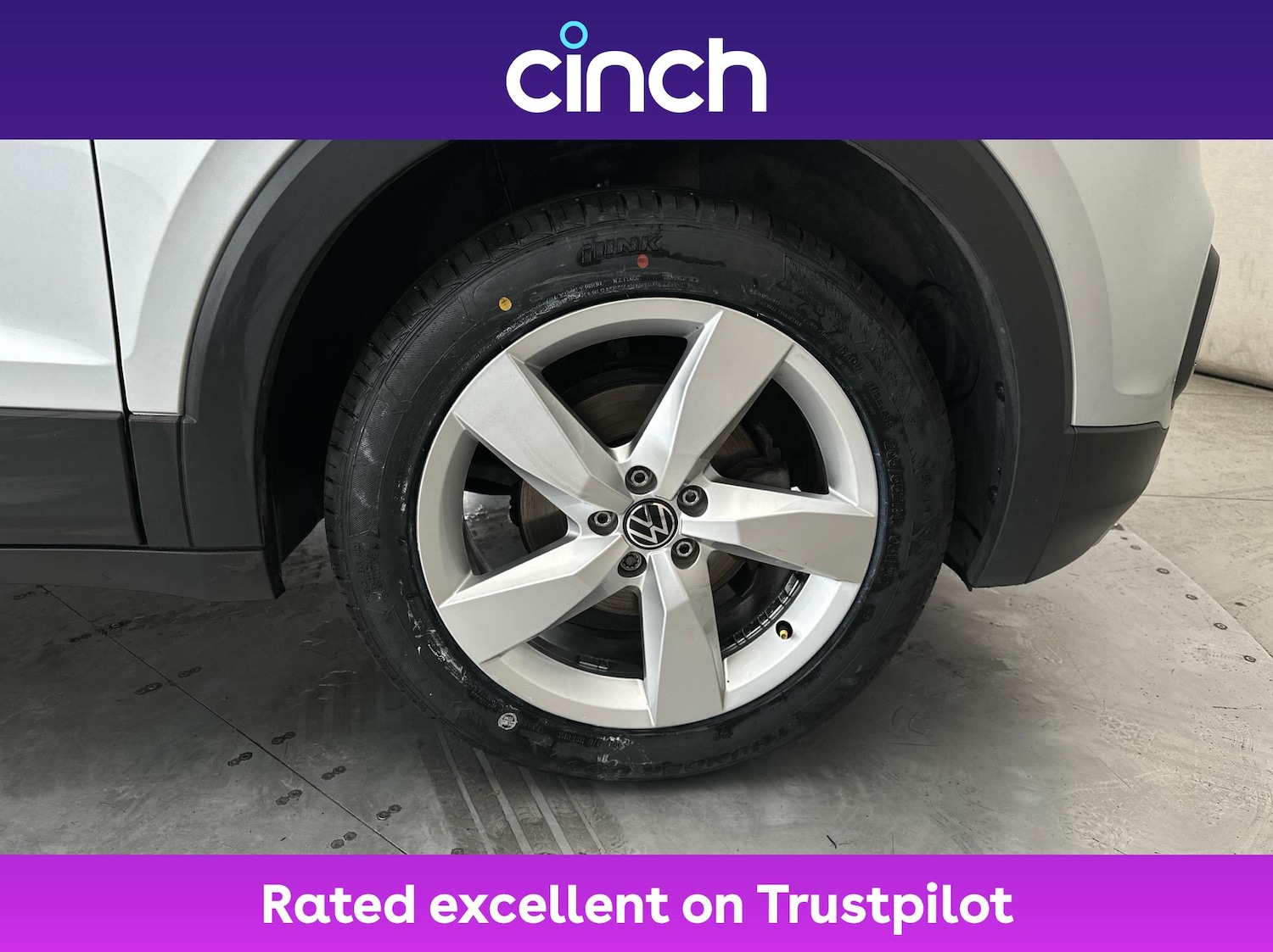 Used Volkswagen T-Cross 2021 for sale - 76318523: Photo 28