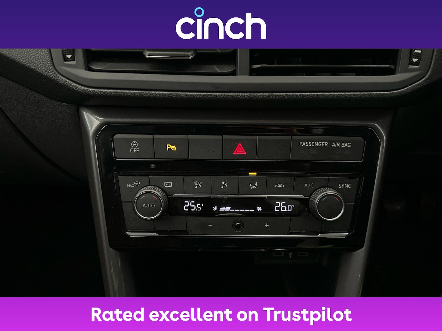 Used Volkswagen T-Cross 2021 for sale - 76318523: Photo 33