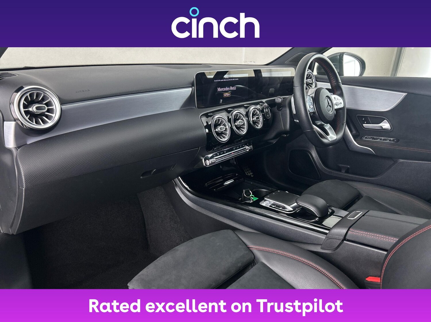 Used Mercedes-Benz A-Class 2019 for sale - 76593517: Photo 14