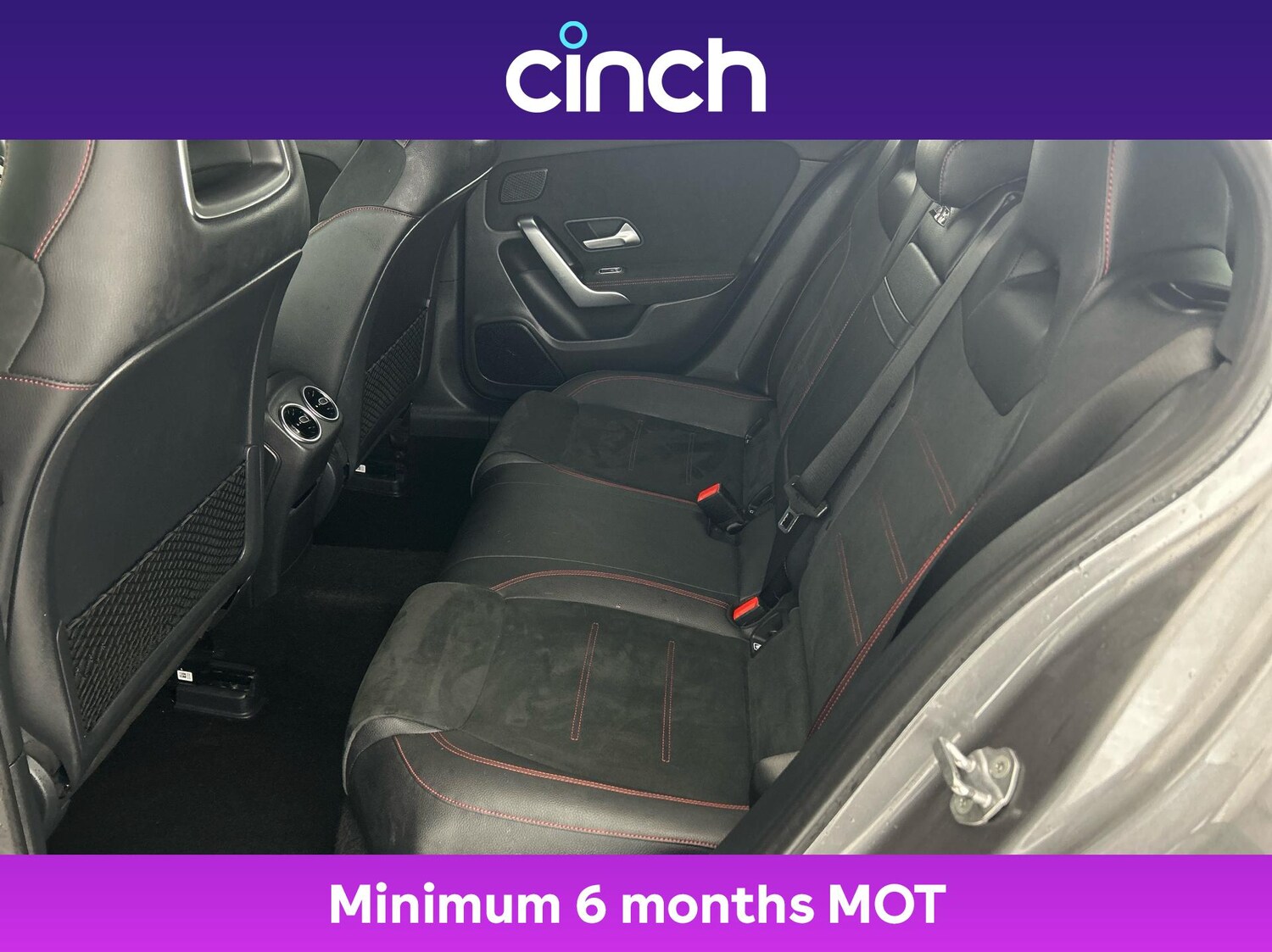 Used Mercedes-Benz A-Class 2019 for sale - 76593517: Photo 20