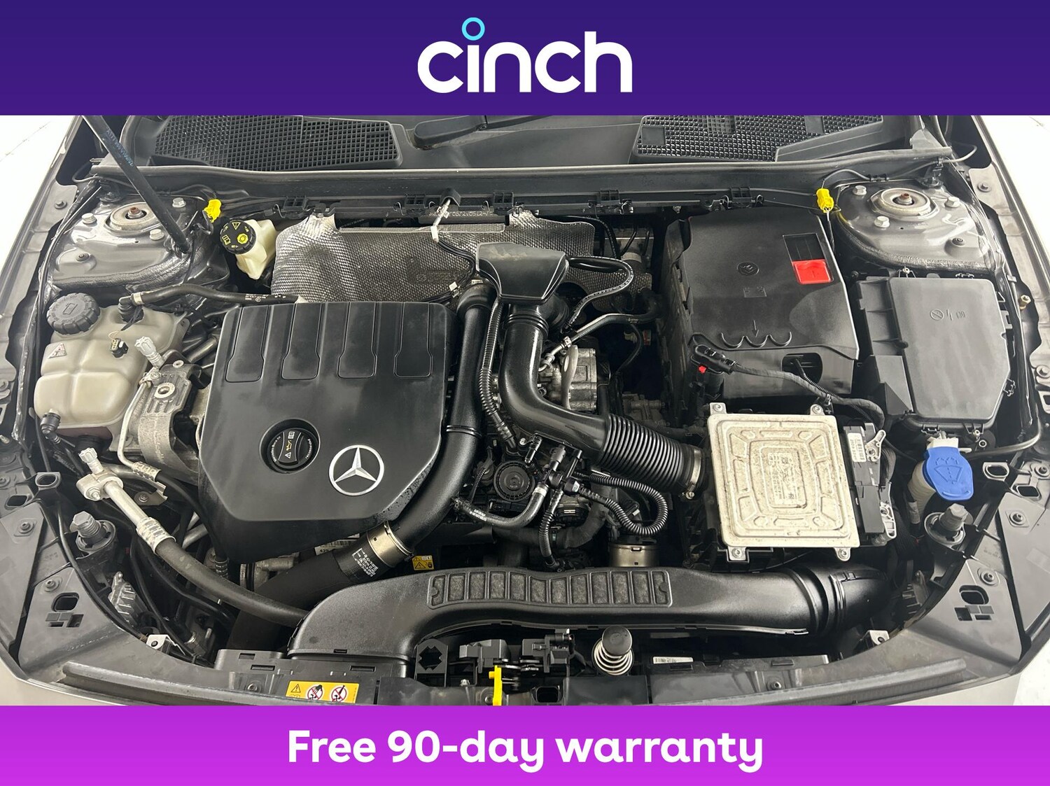 Used Mercedes-Benz A-Class 2019 for sale - 76593517: Photo 23